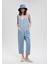 Myra Casual Açık Mavi Jean Tulum 1010137-86199 3