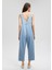 Myra Casual Açık Mavi Jean Tulum 1010137-86199 5
