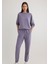 Lux Touch TENCEL TM Mor Modal Sweatshirt 168837-70608 1