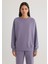 Lux Touch TENCEL TM Mor Modal Sweatshirt 168837-70608 3