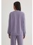 Lux Touch TENCEL TM Mor Modal Sweatshirt 168837-70608 4
