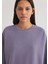 Lux Touch TENCEL TM Mor Modal Sweatshirt 168837-70608 5