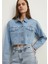 Brenda 90LAR Indigo Mavisi Jean CEKET1110118-86443 1