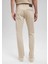 Marcus Bej Comfort Gabardin Pantolon0035186577 4