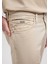 Marcus Bej Comfort Gabardin Pantolon0035186577 5