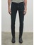 James Lux Black Puslu Koyu Mavi Jean Pantolon 0042486543 3