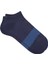 Lacivert Patik Çorap 0911324-70500 1