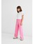Lori 90S Pembe Jean Pantolon 7010036-86707 2