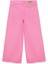 Lori 90S Pembe Jean Pantolon 7010036-86707 4