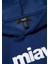 Miav Baskılı Kapüşonlu Sweatshirt 6S10028-70722 5
