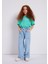 Loco 90S Buz Mavi Jean Pantolon7010405-86710 1