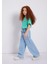 Loco 90S Buz Mavi Jean Pantolon7010405-86710 2