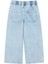 Loco 90S Buz Mavi Jean Pantolon7010405-86710 4