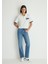 Sky Classic Denim Indigo Mavisi Jean Pantolon 1010627-87211 1