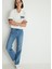 Sky Classic Denim Indigo Mavisi Jean Pantolon 1010627-87211 2