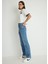 Sky Classic Denim Indigo Mavisi Jean Pantolon 1010627-87211 3