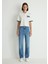 Sky Classic Denim Indigo Mavisi Jean Pantolon 1010627-87211 4