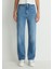 Sky Classic Denim Indigo Mavisi Jean Pantolon 1010627-87211 5