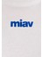 Mini Miav Baskılı Beyaz Tişört 1612452-620 5