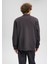 Pro Fermuarlı Gömlek Yaka Sweatshirt0S10146-900 4