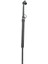 Hava Jakı Basınç Ölçerli 10-200 Metal Çubuklu CMC7009 3