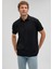 Siyah Polo Tişört 0612011-900 2