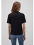 Lux Touch Siyah Triko Polo 1710493-900 4