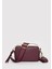 Bordo Askılı Bordo Çapraz Çanta1910084-70426 2