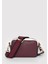 Bordo Askılı Bordo Çapraz Çanta1910084-70426 3