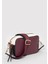 Bordo Askılı Bordo Çapraz Çanta1910084-70426 4