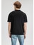 Siyah Polo TIŞÖRT0710249-900 4