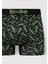 Rick And Morty Detaylı Siyah Boxer 0911630-900 2
