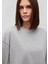 Gri Basic Crop TIŞÖRT1612662-70098 5