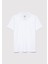 Beyaz Polo T-Shirt 7610241-620 2