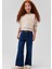 Lori 90S Koyu Mavi Jean PANTOLON7010036-88225 1
