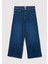 Lori 90S Koyu Mavi Jean PANTOLON7010036-88225 3