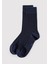 Lacivert Soket Çorap 0911580-71895 1