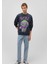 Lacivert Sweatshirt 0S10182-87822 1