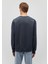 Lacivert Sweatshirt 0S10182-87822 4