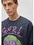 Lacivert Sweatshirt 0S10182-87822 5
