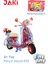 Jaki Maker Pop Süper Havalı Motosiklet -JK8325-3 (552 Parça) Oyuncak Yapım Seti 2