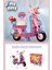 Jaki Maker Pop Süper Havalı Motosiklet -JK8325-3 (552 Parça) Oyuncak Yapım Seti 5