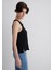 Kolsuz Siyah Bluz 1210710-900 3