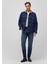 London Regenerative Koyu Mavi Denim Jean PANTOLON0010172-88657 1
