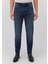 London Regenerative Koyu Mavi Denim Jean PANTOLON0010172-88657 4