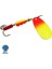 SP08B Spinner 2,7 G 5 cm Renk:11 1