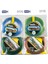 Paket Misina Beyaz 0.40MM - 100MT - 9.6kg 1