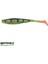 Iris Pop Eye 8cm Silikon Yem Perch 1/1 1