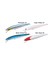 Seabass Hunter 11F Black Shinner Rengi Suni Yem 1