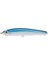 Flatstick Glider Wobbler 16CM 72G 605 Renk Kodlu 1